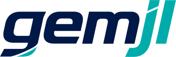 gemjl official logo